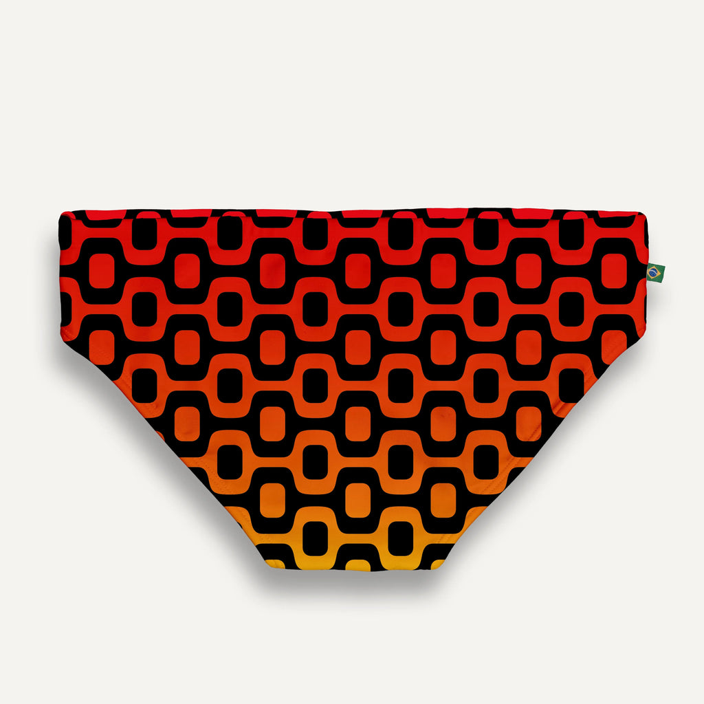 CA-RIO-CA Leblon Sunga  - Men's Designer Swimwear