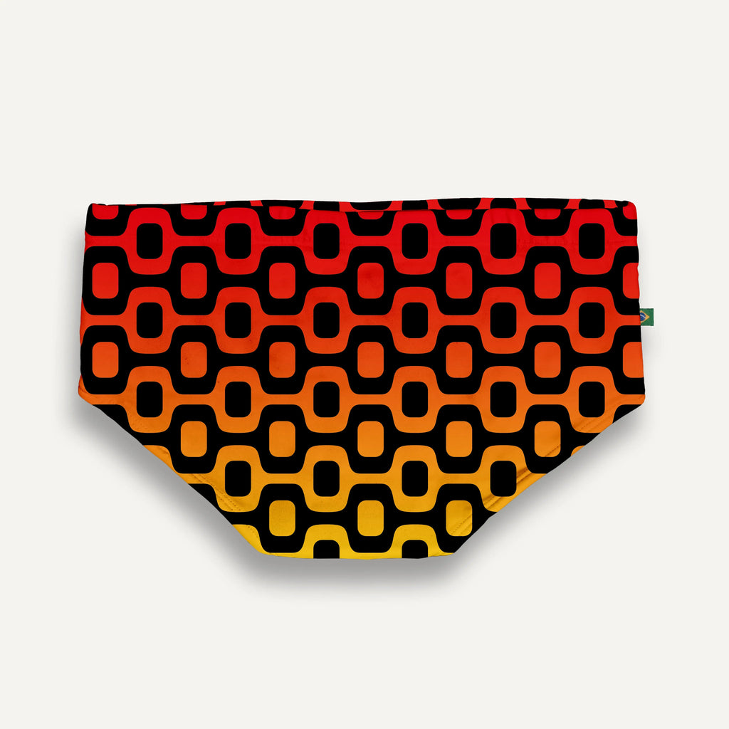 CA-RIO-CA Leblon Sunga  - Men's Designer Swimwear