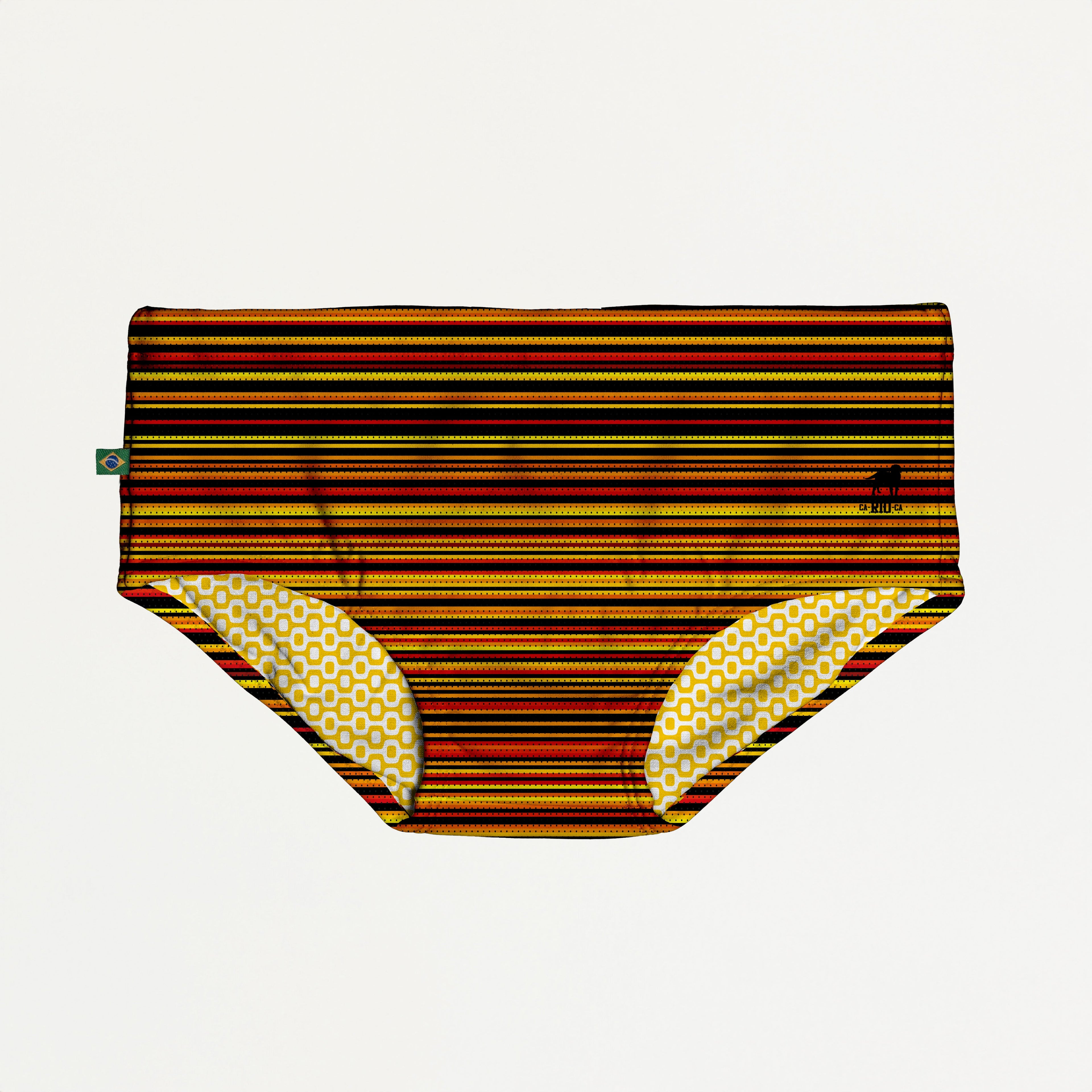 Trancoso Brief Superfit Sunga – Designer-Bademode für Herren