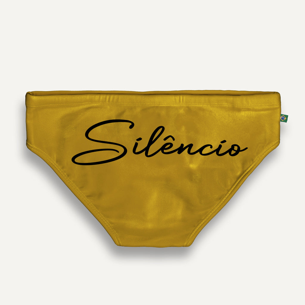 CA-RIO-CA Silencio Swim brief - Men's Swimming Sunga