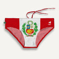 CA-RIO-CA TEAM PERU Flag  Print Sunga