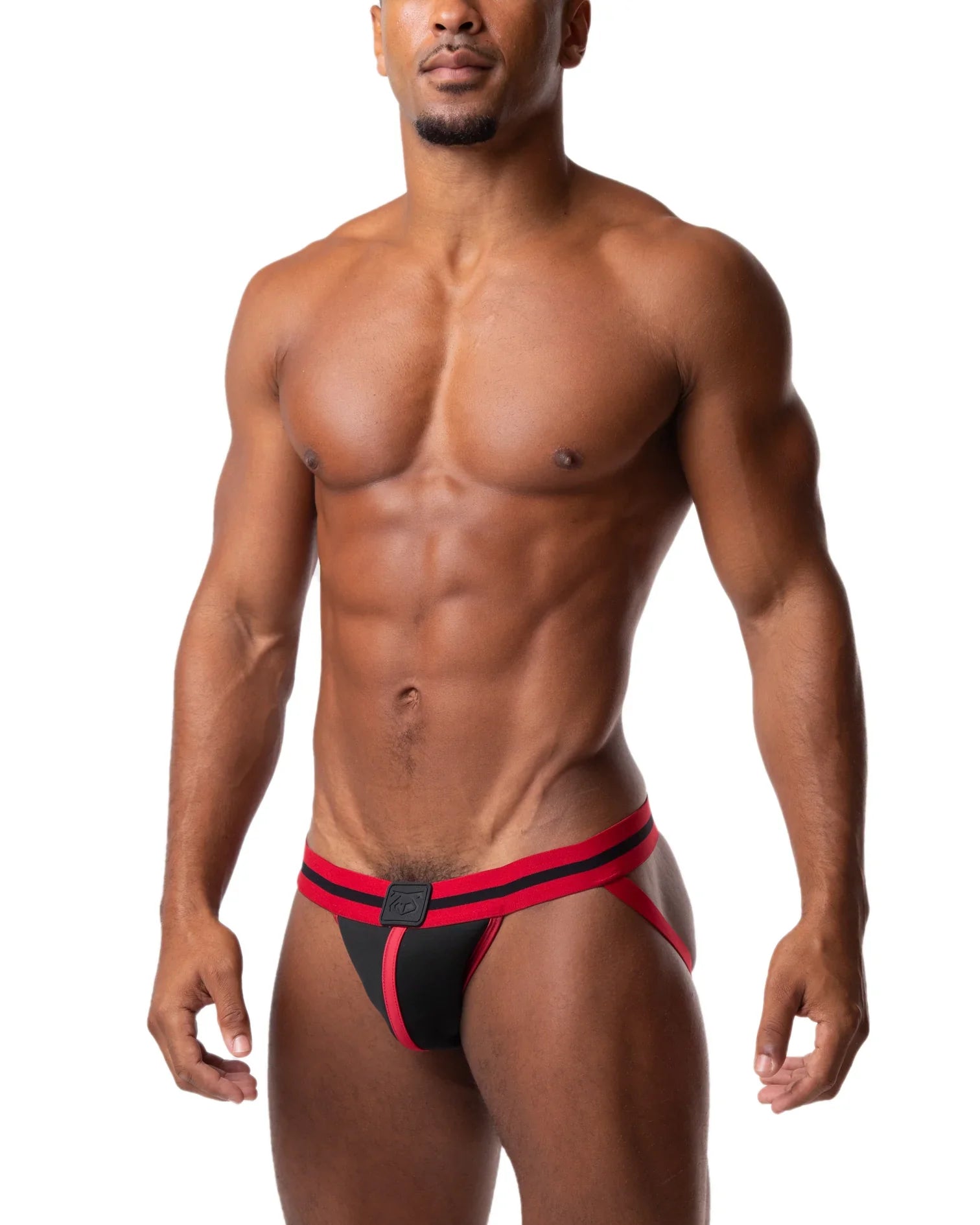 BACK-UP JOCKSTRAP