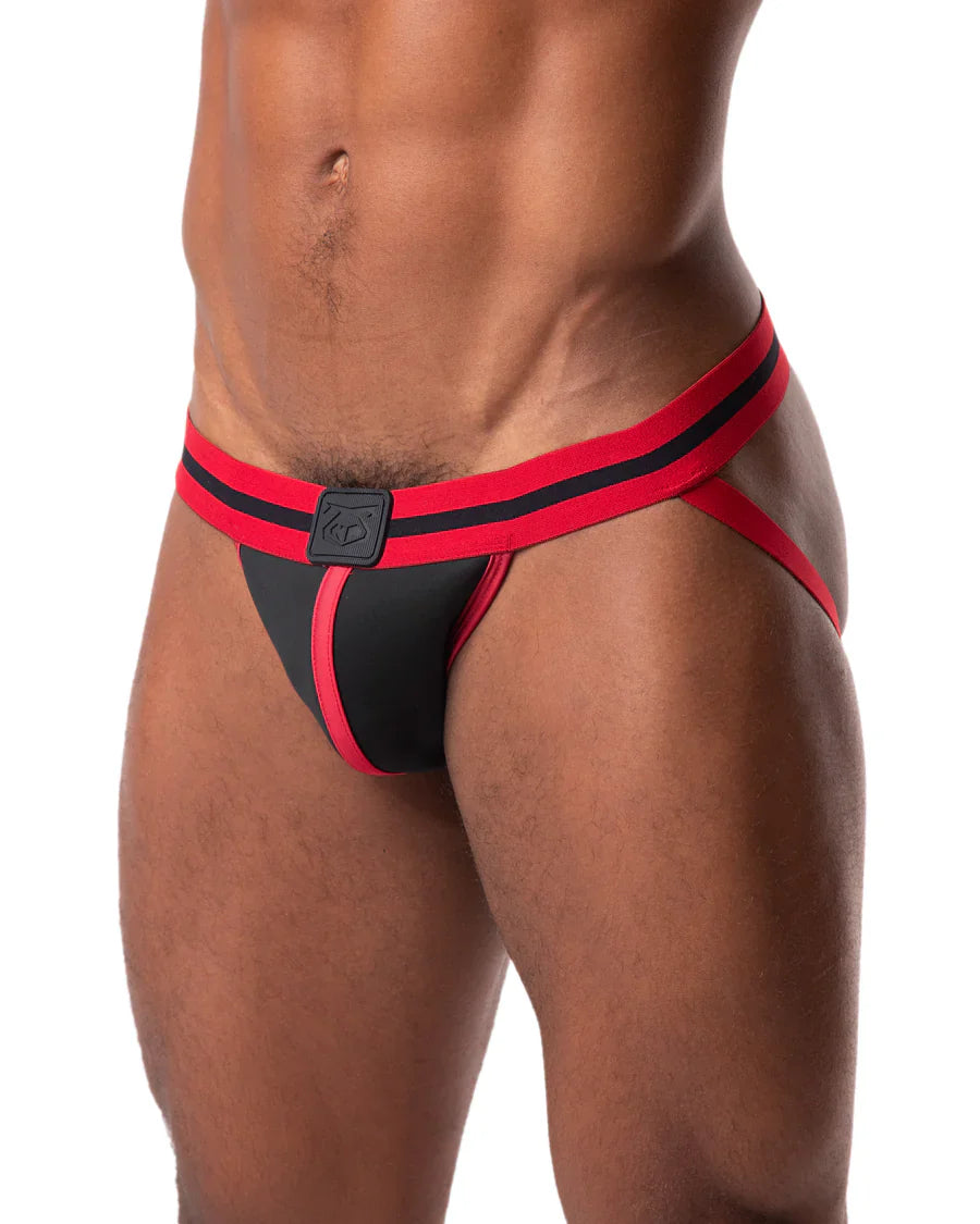 BACK UP JOCK STRAP