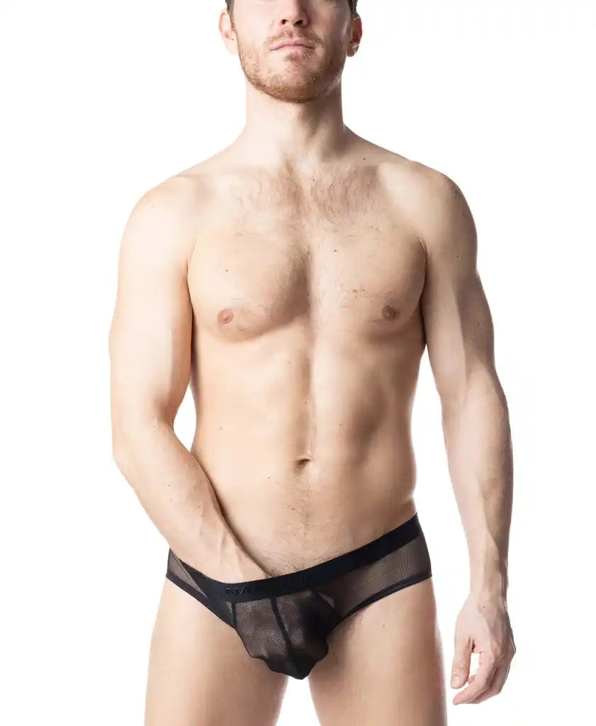BLUR BIKINI BRIEF