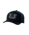 Nasty Pig Pride Snout Cap 4.0 - Black