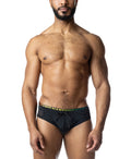 Nasty Pig Prism Pride Bikini Swimwear - Black