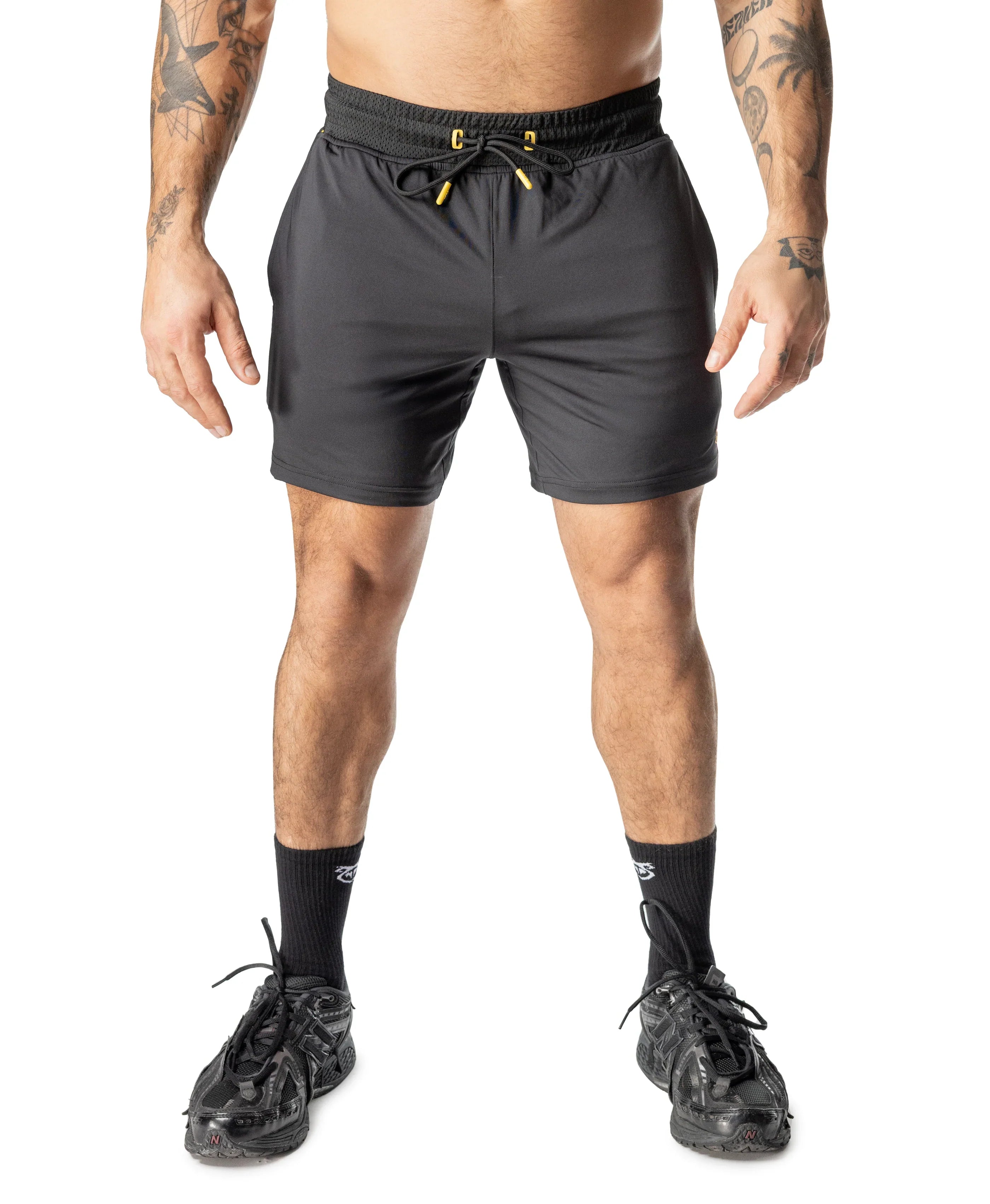 REVERS 2.0 RUGBY SHORT