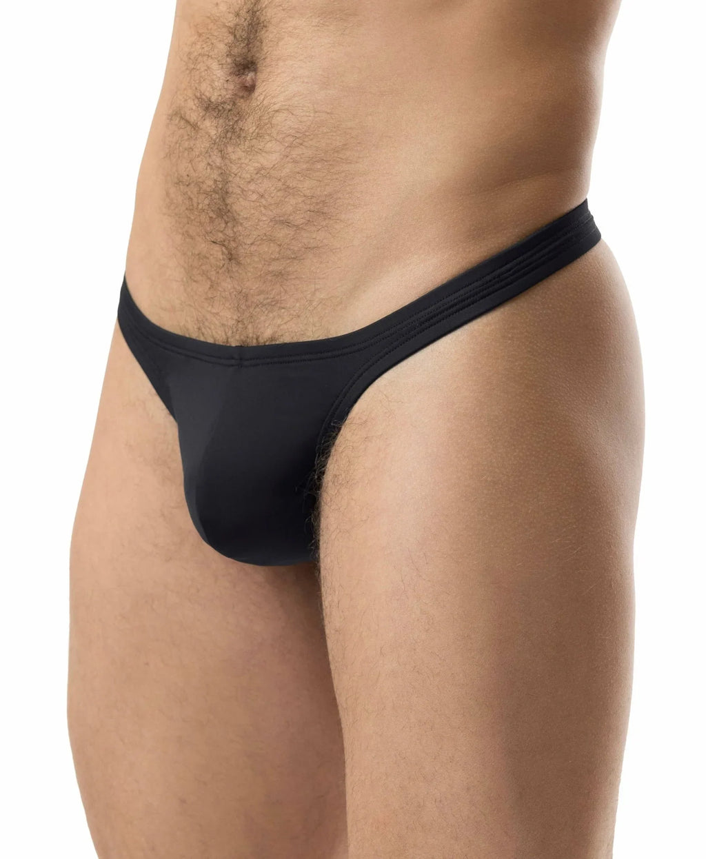 STUD SWIM THONG