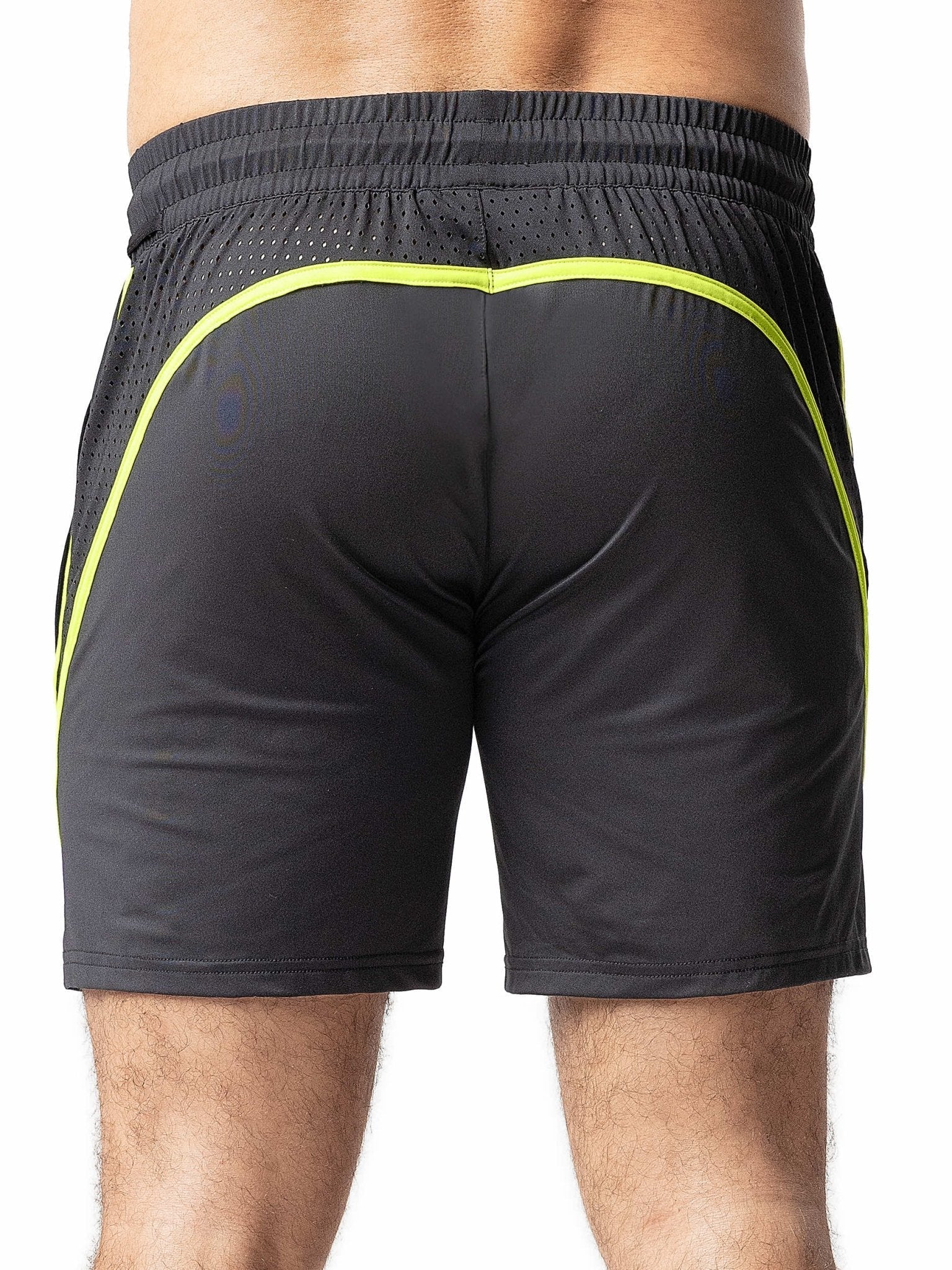 VOLTAGE RUGBY SHORT
