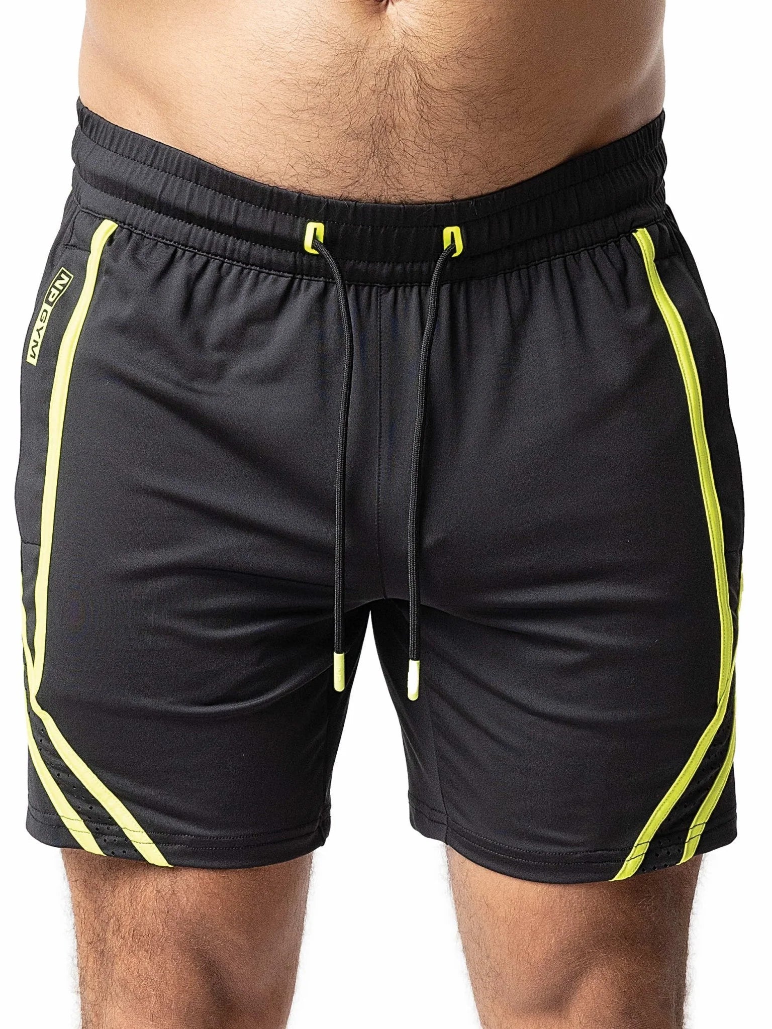 VOLTAGE RUGBY SHORT