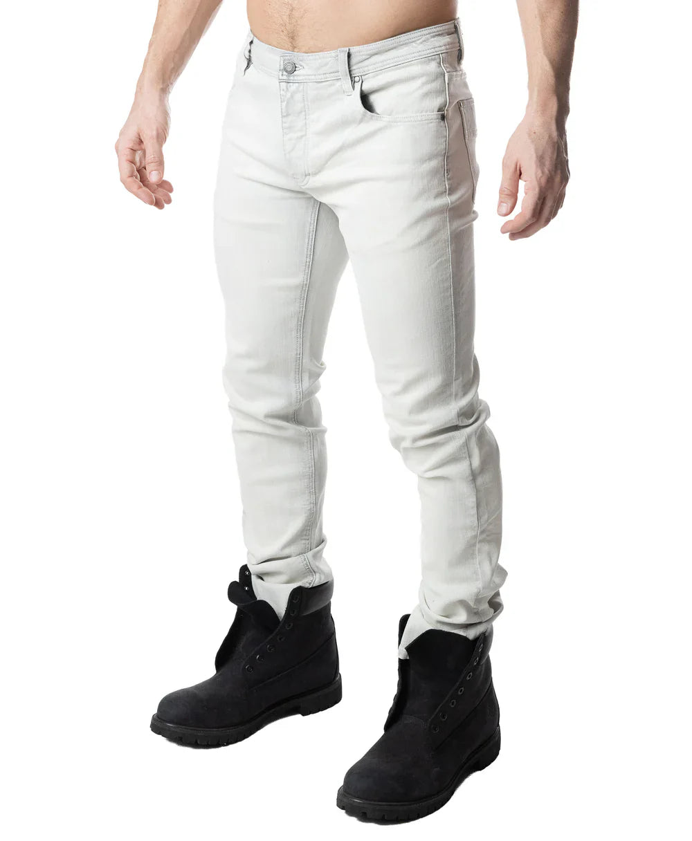 NP JEAN - DESCOLORIDO