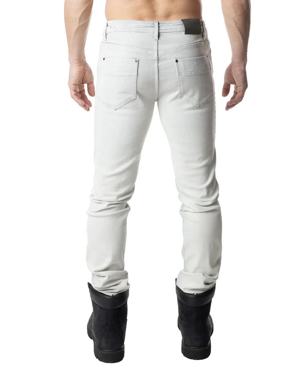 NP JEAN - DESCOLORIDO