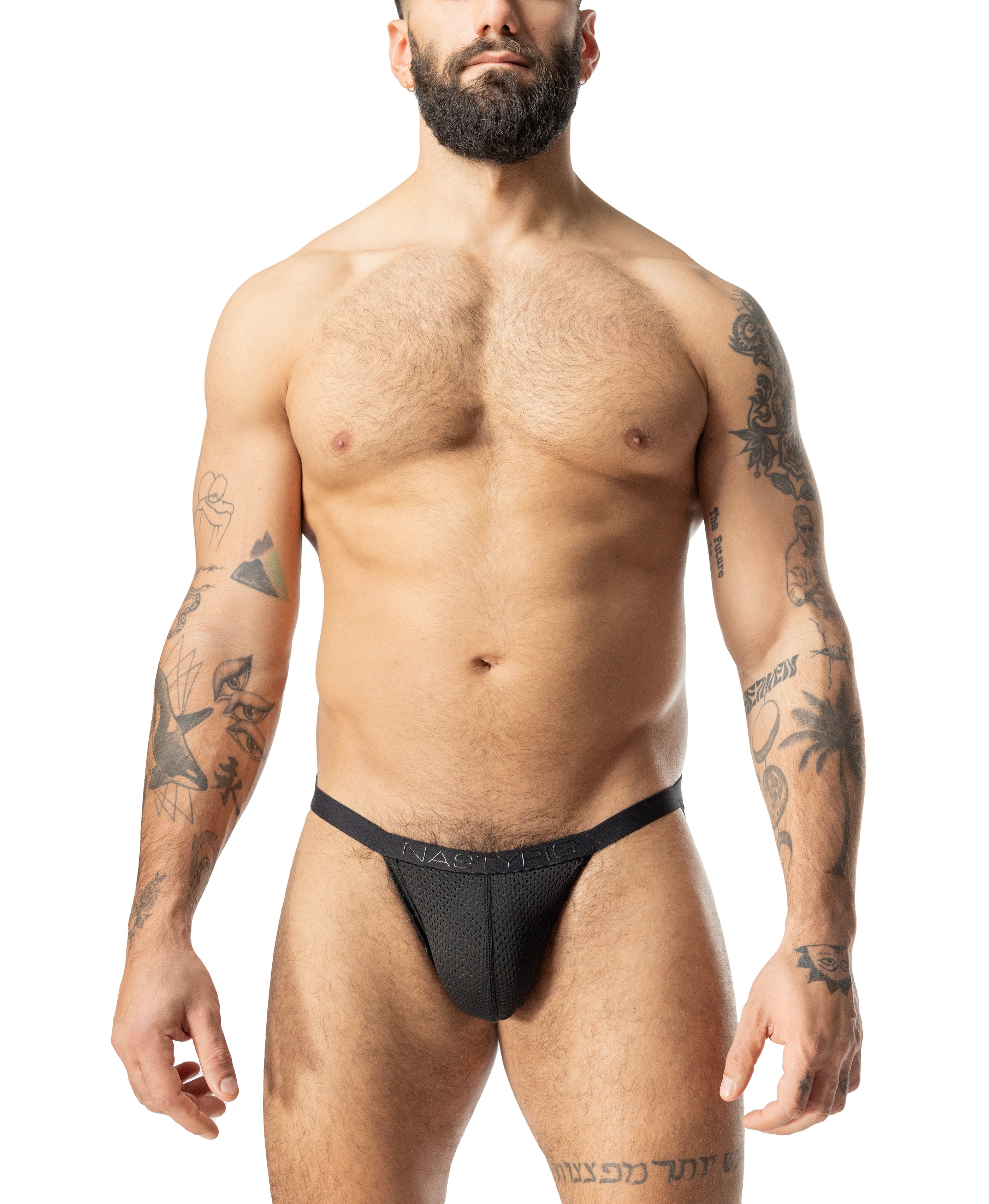 MICRO SPORT BRIEF