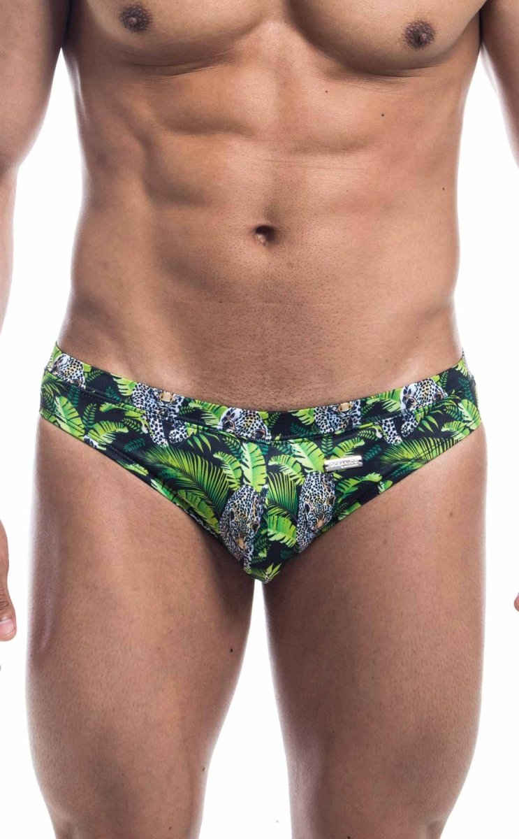 Oceanico Swim Bikini