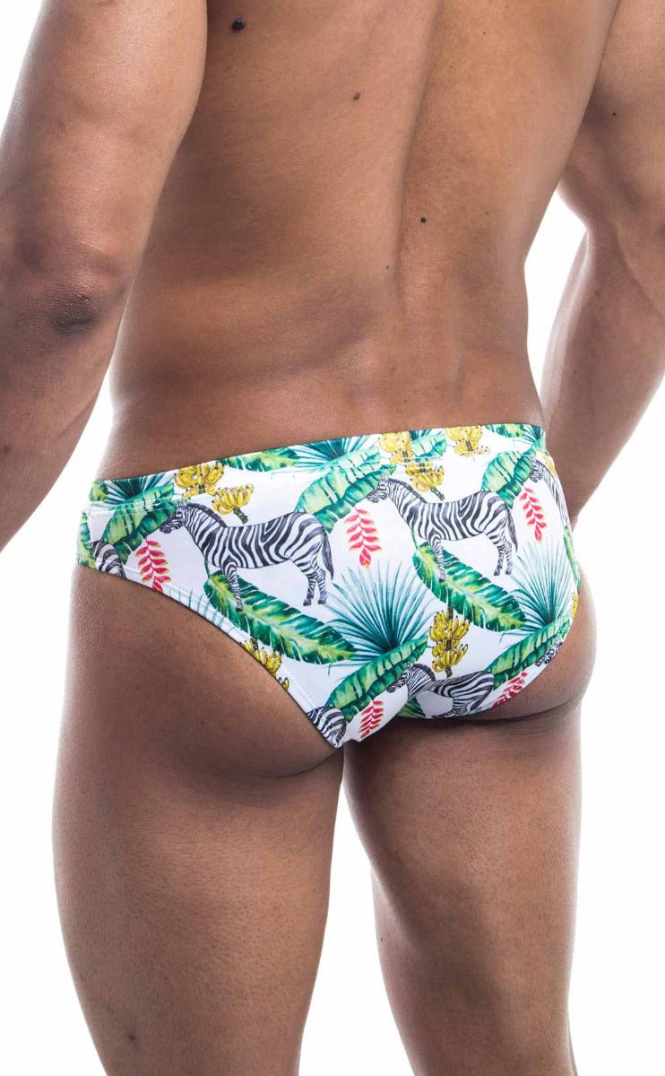 Oceanico Swim Bikini