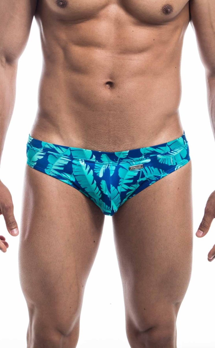 Oceanico Swim Bikini