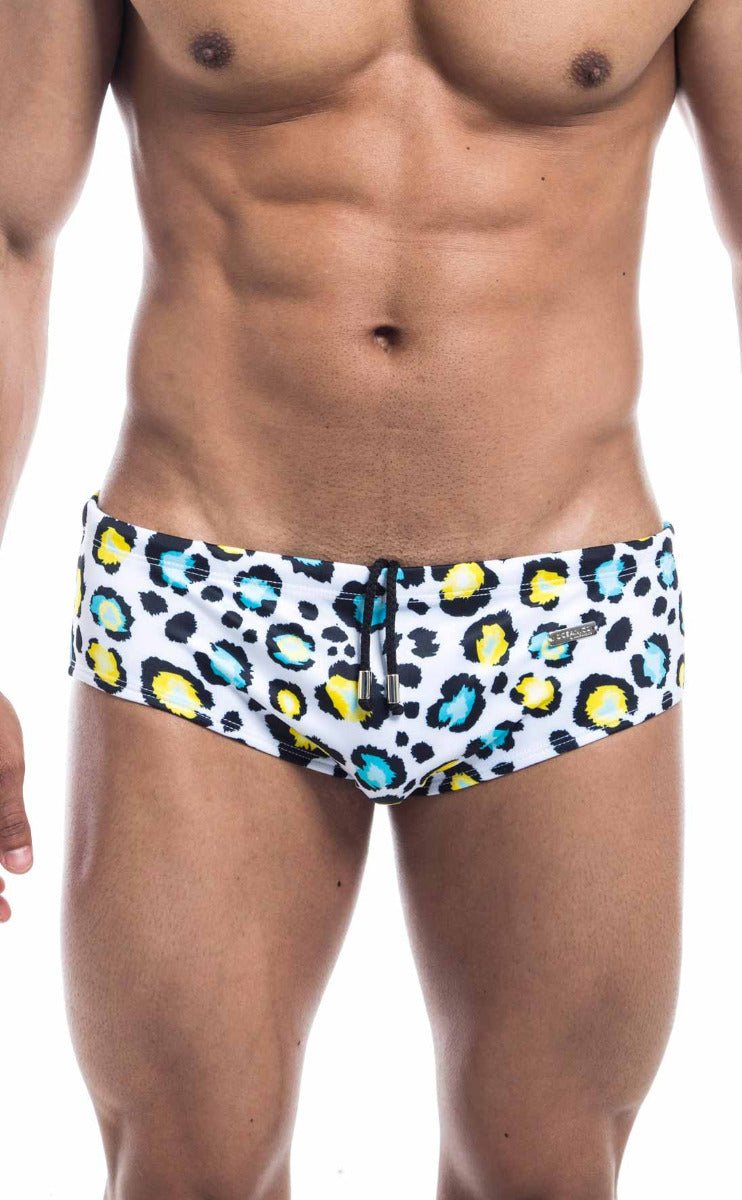 Oceanico Swim Brief