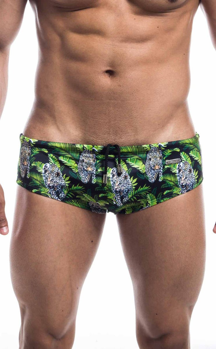 Oceanico Swim Brief