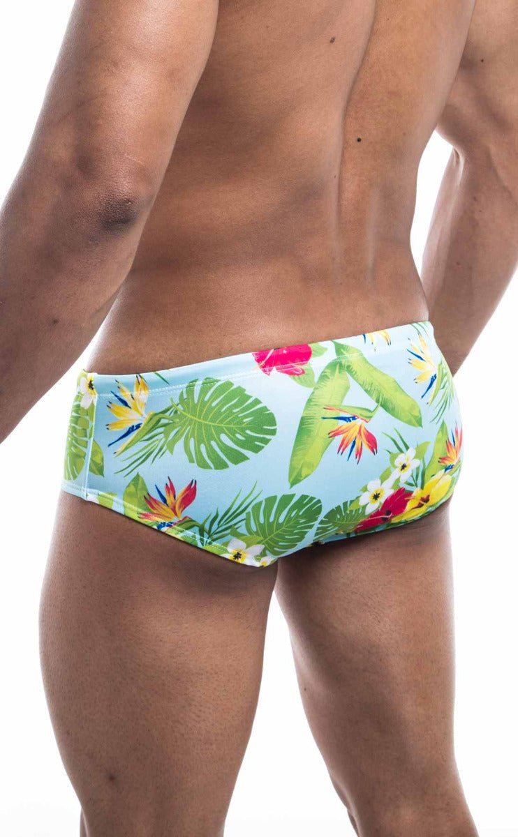 Oceanico Swim Brief