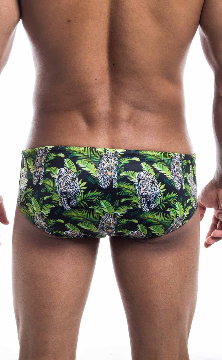 Oceanico Swim Brief