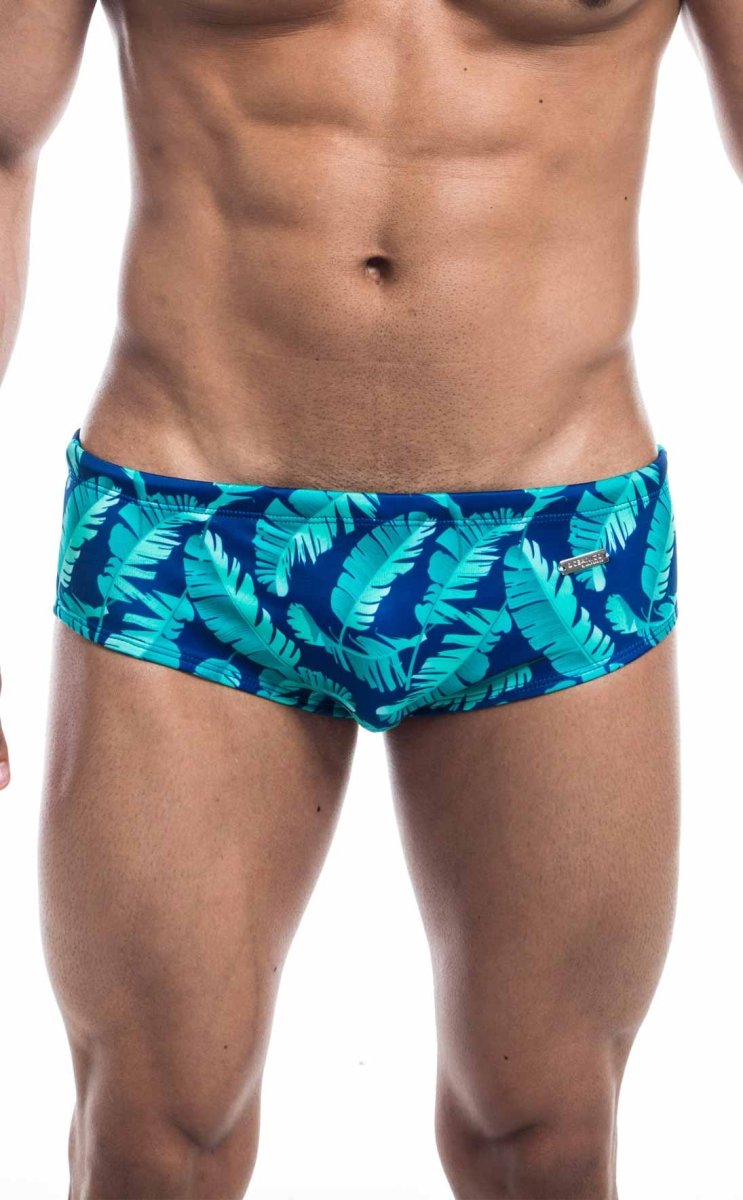 Oceanico Badehose