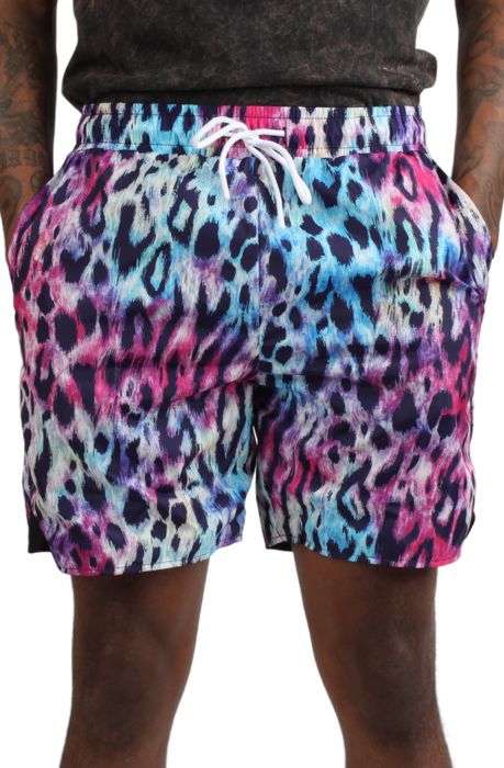 ORIGINAL FABLES BADESHORTS - INSTINCT