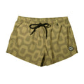 CA-RIO-CA Leblon Pavement Shorts - Pantalones cortos italianos