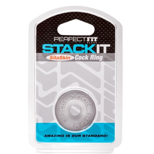 Sila Skin Stackit Ring