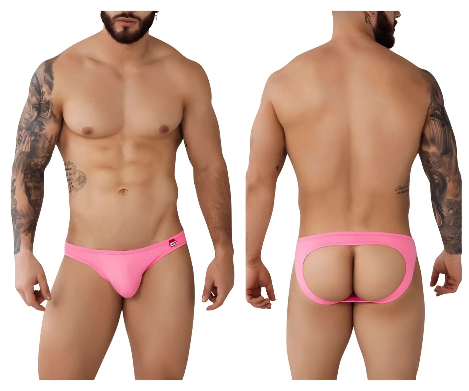 Ropa interior Pikante