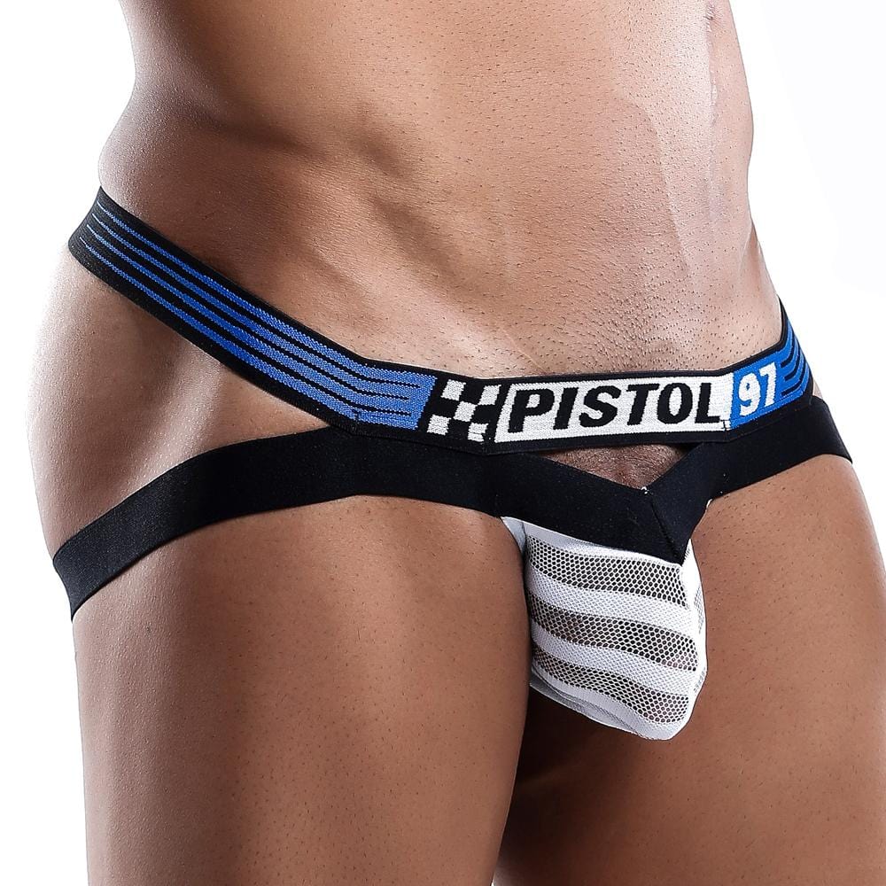 Pistol Pete PPE007 Jockstrap