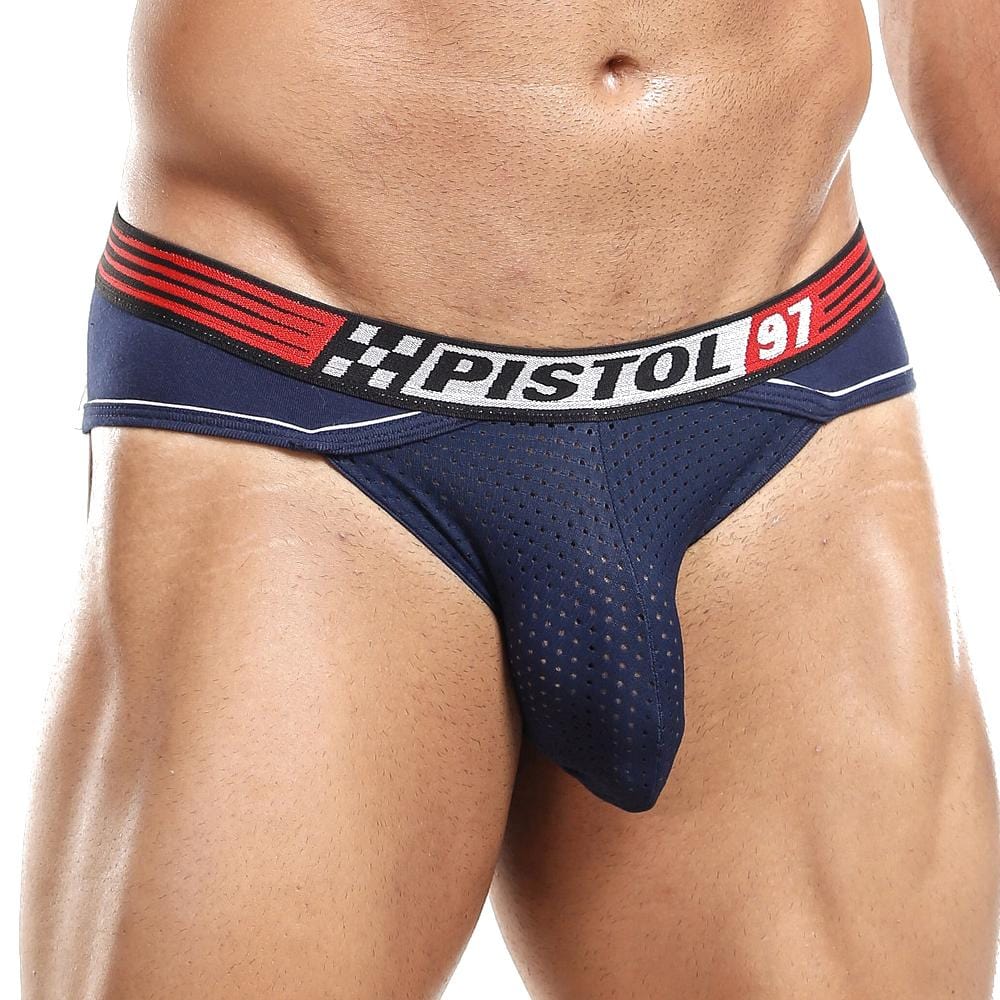 Pistol Pete PPE011 Jockstrap