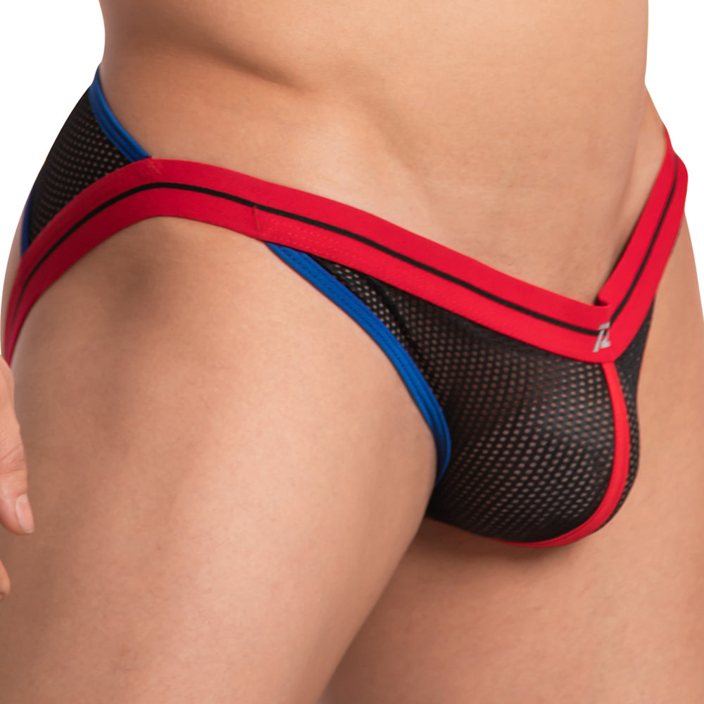 Pistole Pete PPE033 Pistole Pecker Jockstrap