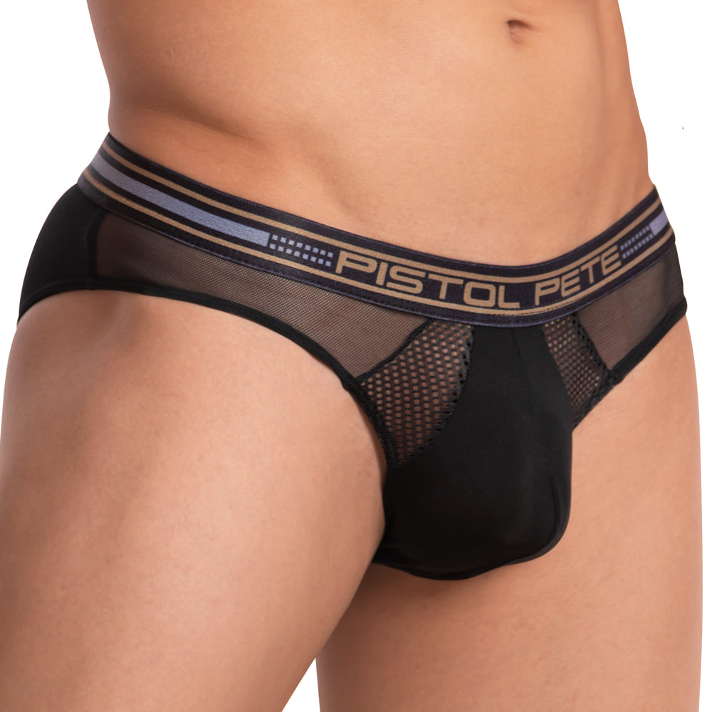 Pistol Pete PPJ028 PP Extreme Boxer