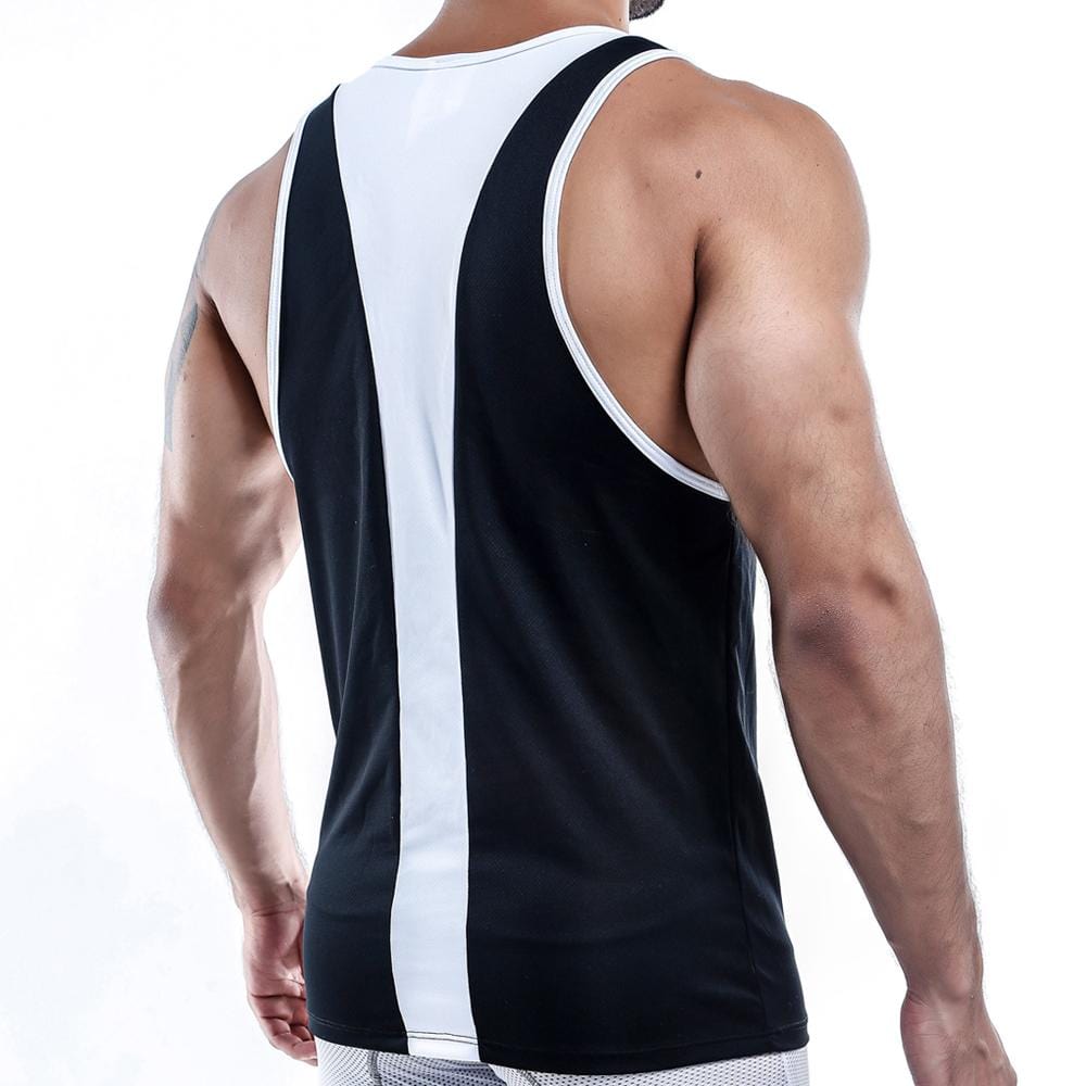 Pistol Pete PPM008 Tanktops