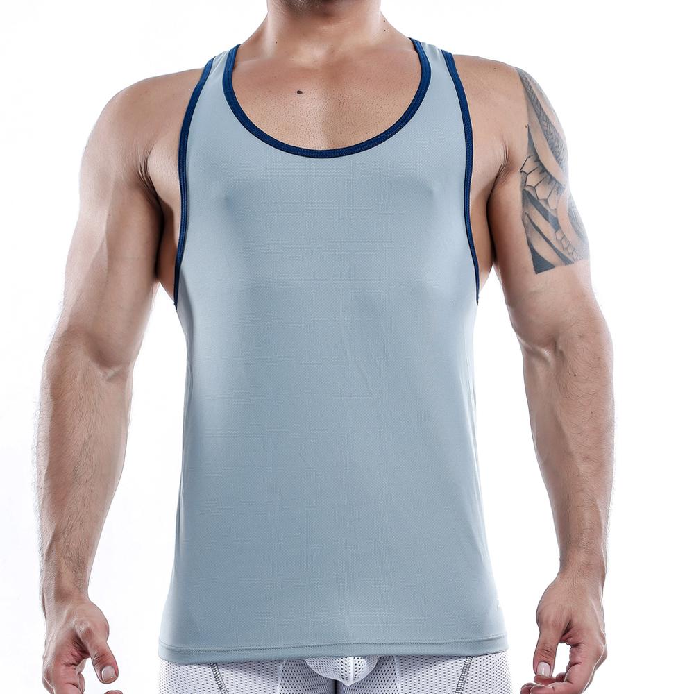 Pistol Pete PPM008 Tanktops