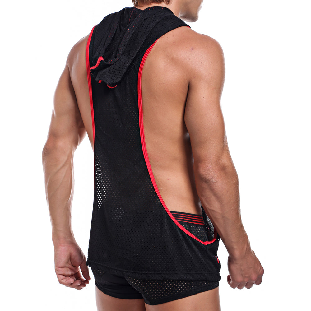 Pistol Pete Tank Top Herren PPM012