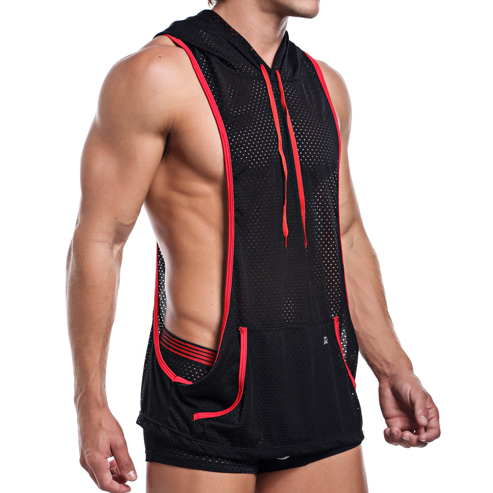 Pistol Pete Tank Top Herren PPM012