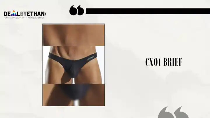 CX01 Brief by@Outfy
