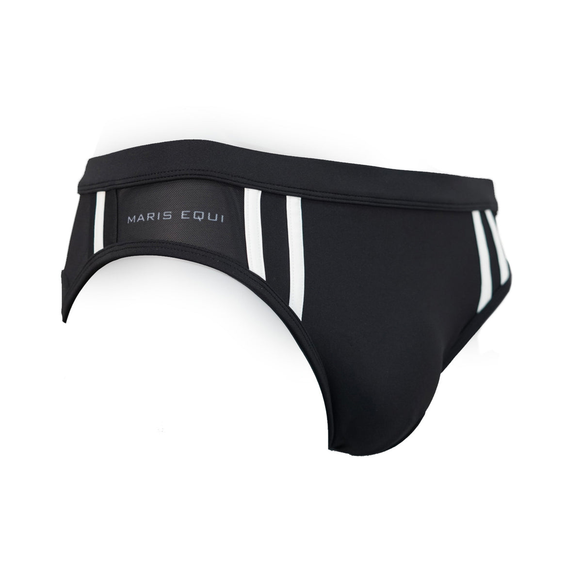 Maris Equi Referee Men's Swim Briefs