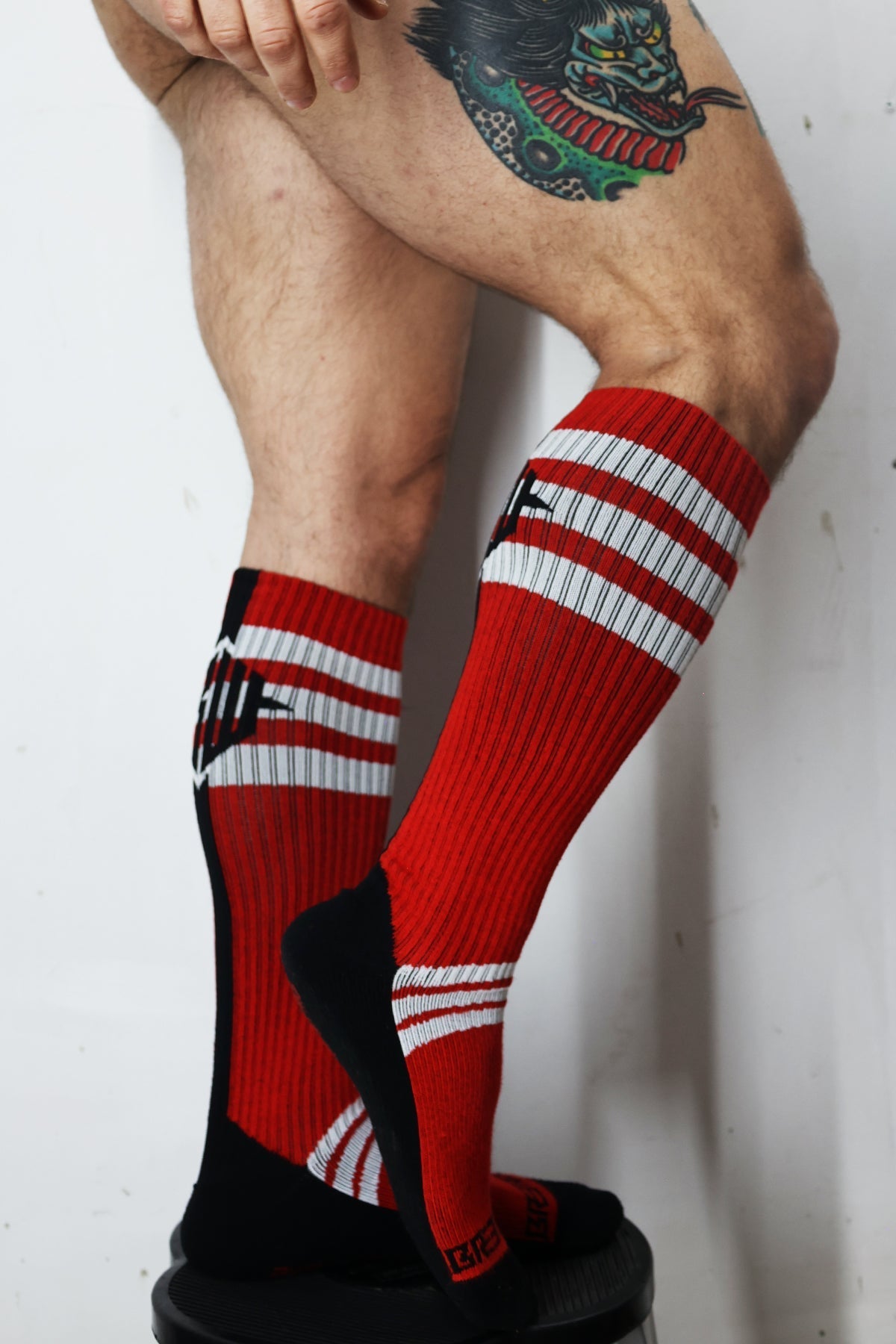 Retro Remix Socks