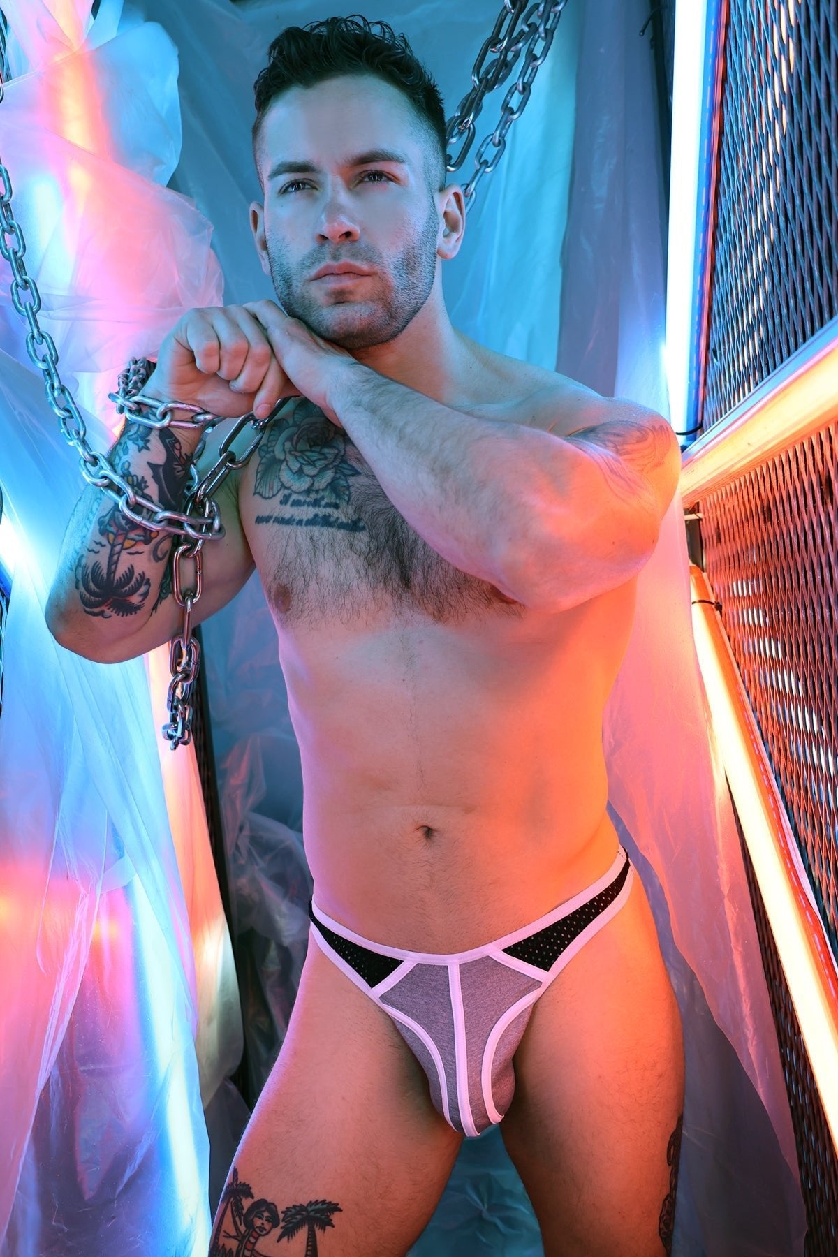 Tanga Retro Remix