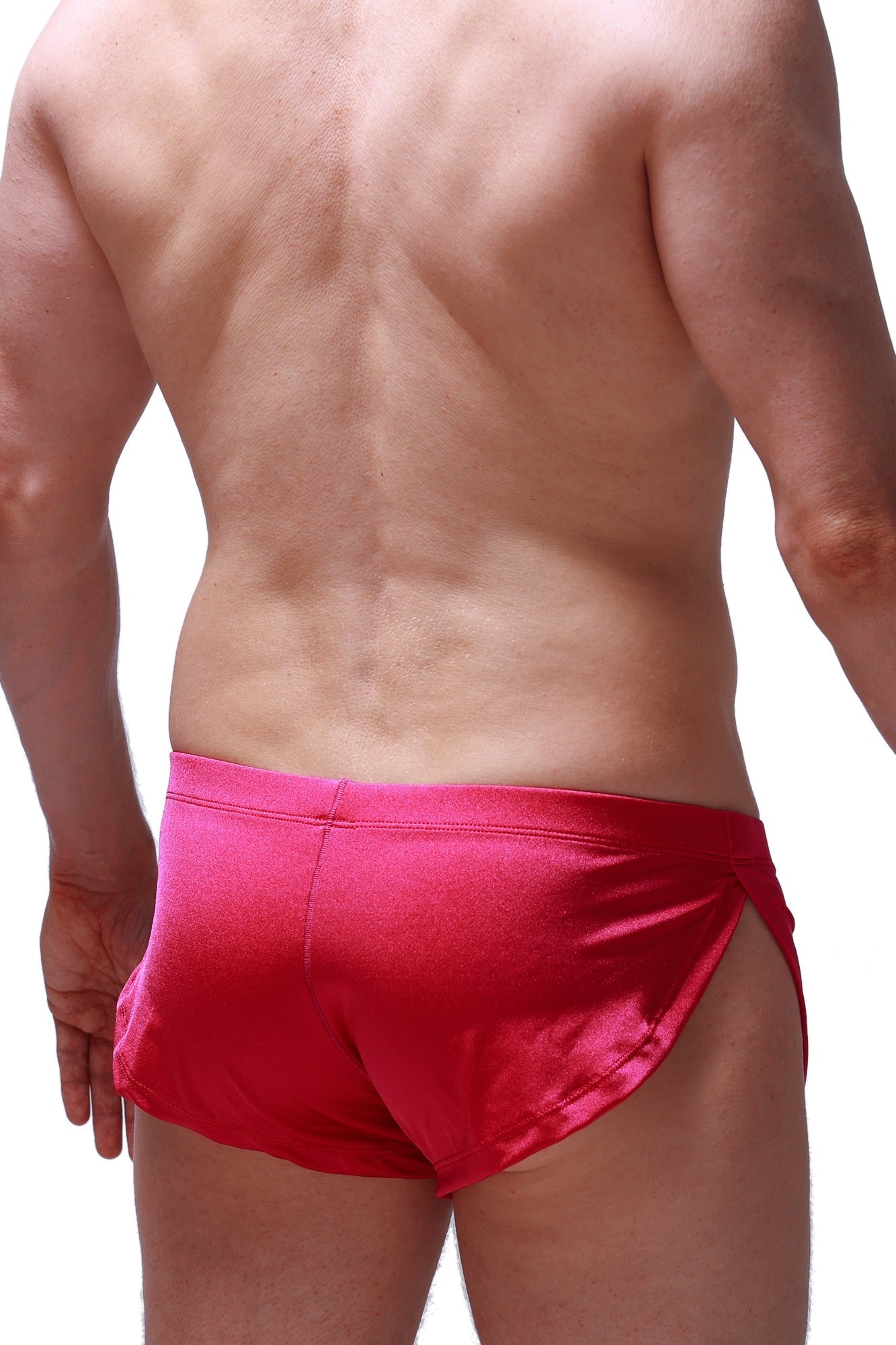 Running Shorts Joe Framboise