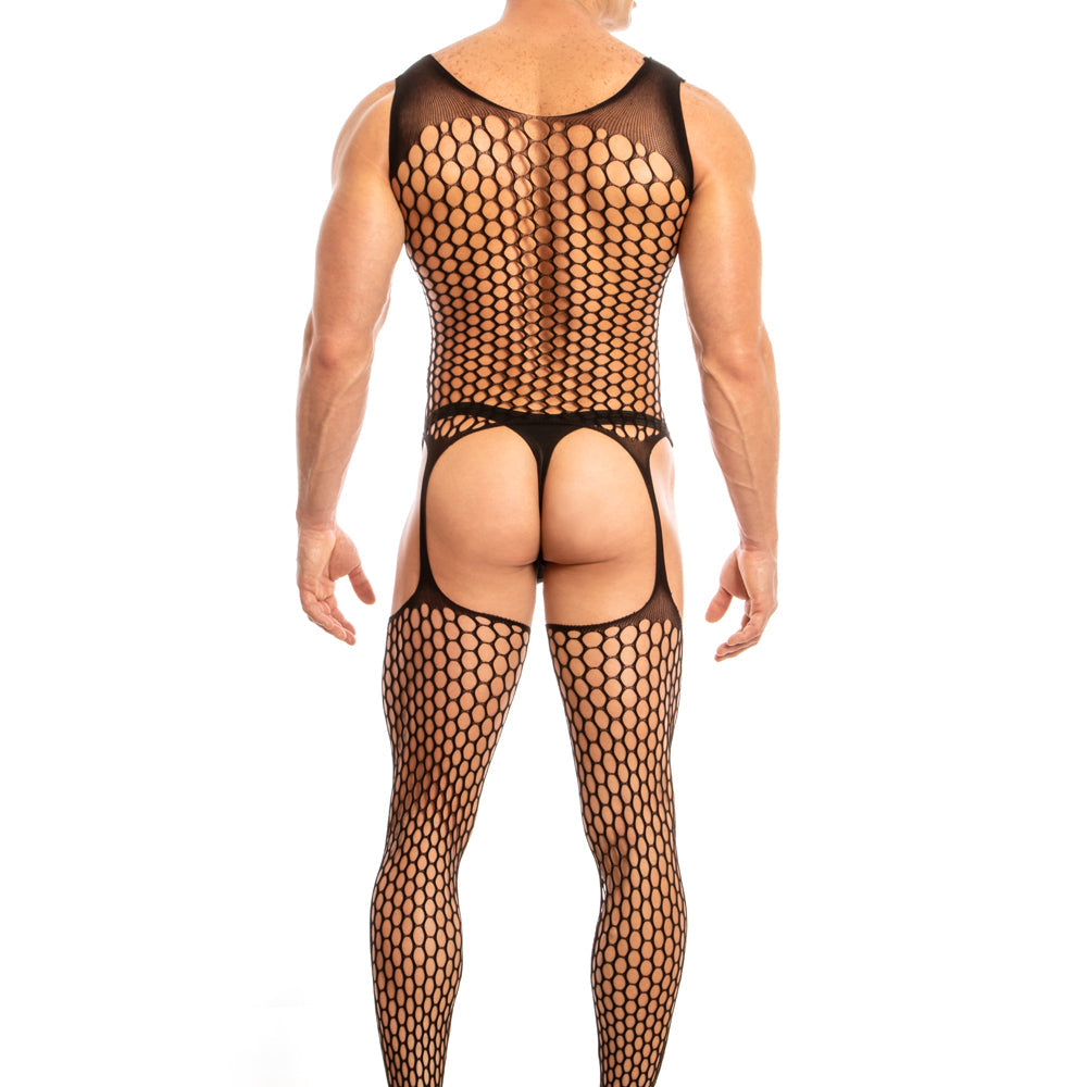 Secret Male SMC003 Bodystocking