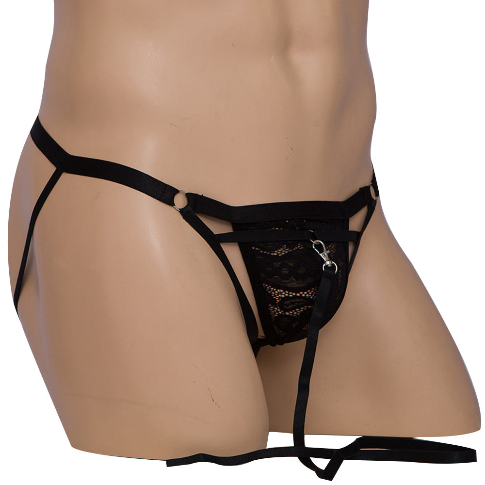 Secret Male SMC014 Jockstrap