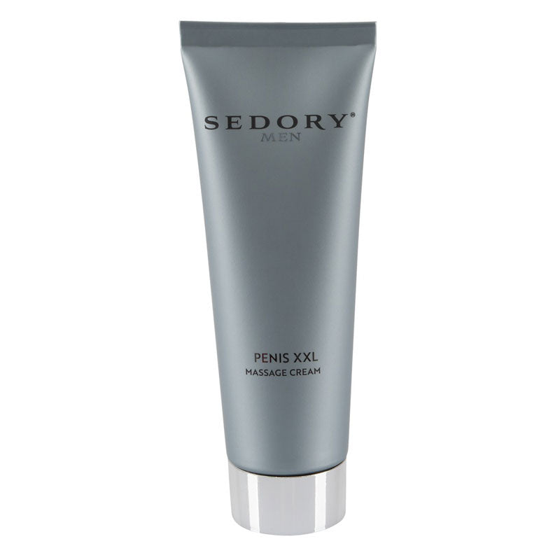 Sedory Penispflegecreme XXL 80ml 0611220 Größe Einheitsgröße