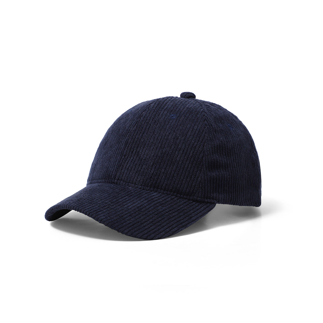 CORDUROY BASEBALL CAP