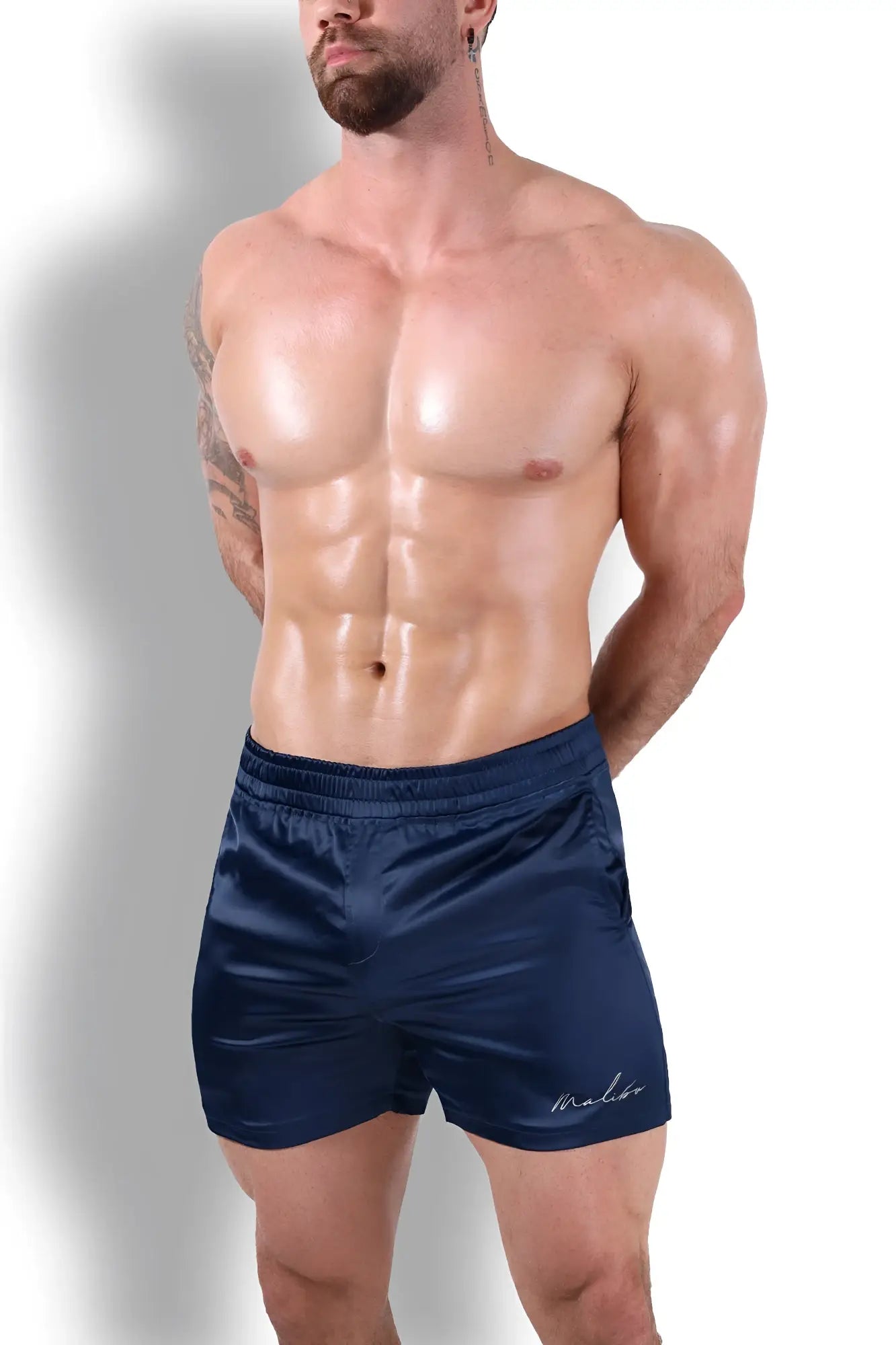 Athletic Shorts