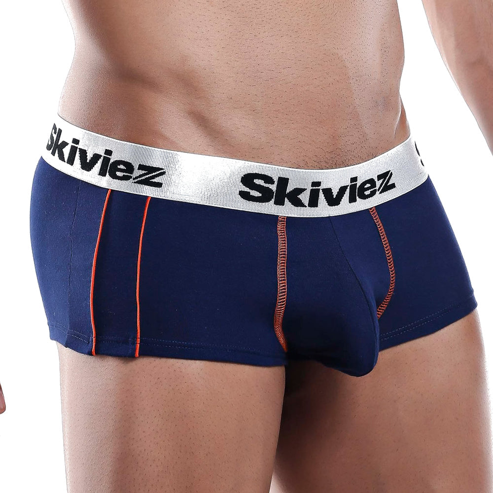 Skiviez SZG014 Boxer Trunk