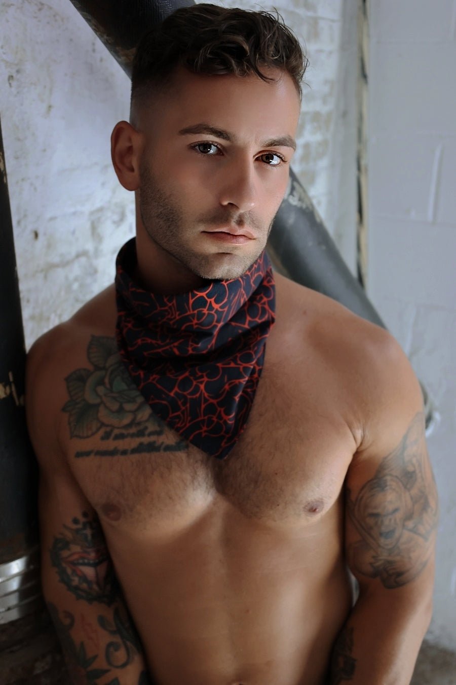 Slay-Kerchief - Greedy