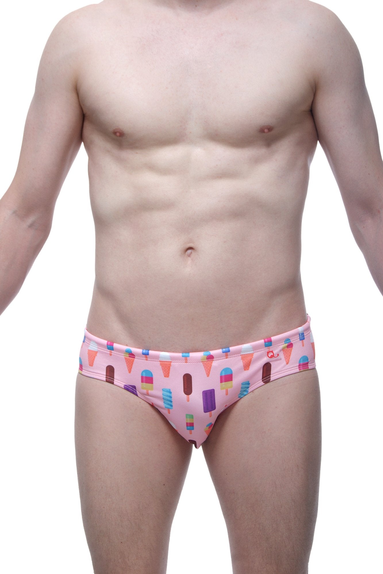 Swim Brief Popsicle